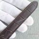 Replica Swiss Cartier Ballon Bleu Watch Rose Gold Diamond Markers Leather 42mm (9)_th.jpg